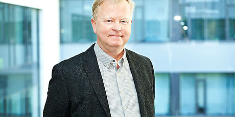 Joerg Schwenk