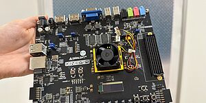 Development Board
