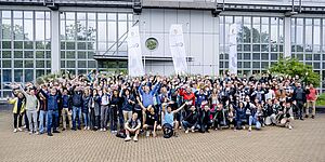 HGI Gruppenbild