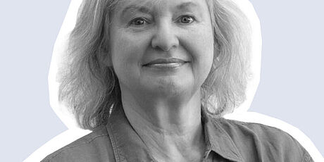 Portrait von Angela Sasse