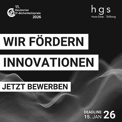 Aufruf Einreichung DITS