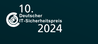 Deutscher IT-Sicherheitspreis