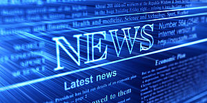 News logo