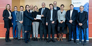 Julia Stammen, Daniel Müller, Sebastian Scheeben, Christine Skropke, Christian Zelsen, Birgitte Baardseth, Hans-Jürgen Vogel, Johannes Peuling, Ralf Benzmüller, Friederike Schneider, Michael Sparenberg, Prof. Dr. Dieter Kreimeier