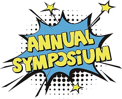 Annual Symposium logo