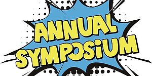 Annual Symposium logo