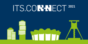  ITS Connect logo