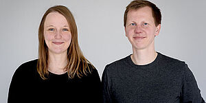Bild Carina Wiesen und Steffen Becker 
