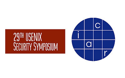HGI mit insgesamt 12 Papern auf Top-Konferenzen USENIX und CRYPTO vertreten. Juli 2020