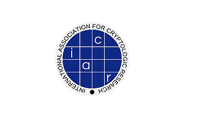 International Association for Cryptologic Research (IACR)