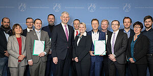 Gruppenbild