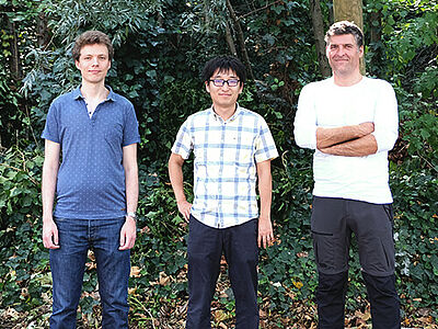 Best Paper Award für HGI-Wissenschaftler auf der CRYPTO. August 2020