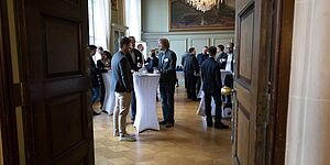  Forschungstag talks