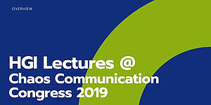 HGI Lectures logo