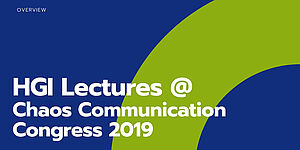 HGI Lectures logo