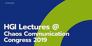 HGI Lectures logo