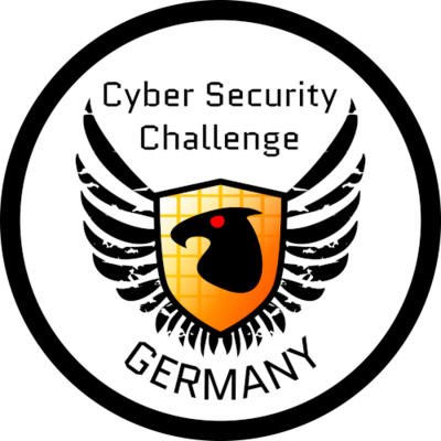 Logo Cyber Security Challenge Germany
