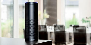 voice assistants