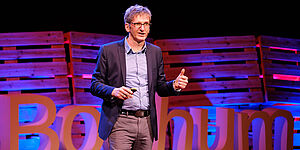 Prof. Christof Paar 