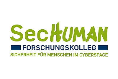 Forschungskolleg "Sicherheit für Menschen im Cyberspace" (SecHuman) extended. December 2020
