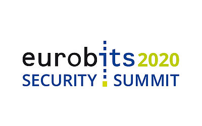 Register now: The eurobits Security Summit starting soon. November 2020