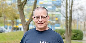 Yuval Yarom