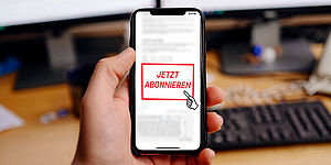 Angreifer können Identität anderer Handybesitzer annehmen - News Februar 2020